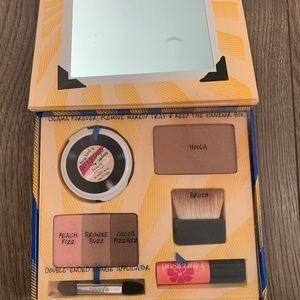Benefit Makeup Palette